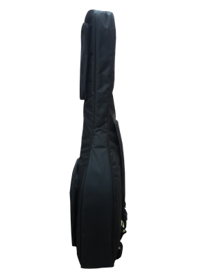 1608450789415-Belear Double Foam Heavy Padded Black Electric Classical Acoustic Guitar Gig Bag4.png